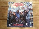 ANTHRAX ?– I'm The Man - Island Records ?– 12 IS 338 12