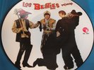 The Beatles ?– Los Beatles Primero 12