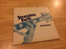 Frank Evans – Stretching Forth LP Saydisc SDL217 UK Jazz 1971