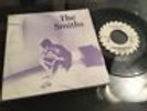 The Smiths - How Soon Is Now? Dutch Megadisc 7” Morrissey