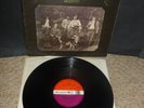CROSBY STILLS NASH & YOUNG Deja Vu LP 1970 UK 1st Press ATLANTIC 2401001 MINT