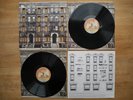 Led Zeppelin - Physical Graffiti Vinyl LP Schallplatte Gimmick Top Zustand