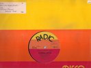 JAH IS MY DRIVER-BURNING SPEAR 12 INCH KILLER ROOTS