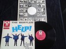 The Beatles – Help  LP Vinyl OIS