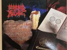 Morbid Angel   Covenant   Lp  Vinyl. 1st Press