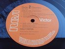 DOLLY PARTON LOVE IS LIKE A BUTTERFLY 1st 1E Press MINT- PLAY TIME CAPSULE LP