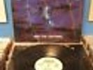 **SUPER RARE MEGAFORCE WHITE LABEL PROMO METALLICA RIDE THE LIGHTNING TMOQ LP**