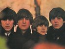 THE BEATLES Beatles For Sale Vinyl Record LP Parlophone PMC 1240 1964 1st Press