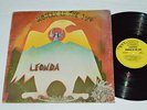 LEONDA Woman in the Sun LP 1968 Epic Records Canada BN-26383 Folk Rock VG/G+