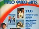 Italo Maxi Hits Various Bellaphon 2xVinyl LP