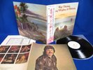 RAY THOMAS Moody Blues ?JAPAN 1ST PRESS? LP Hopes Wishes Dreams OBI INSERT NM-
