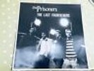 The Prisoners - The last Fourfathers - Vinyl
