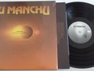 NB19	Fu Manchu	Signs of Infinite Power	BLACK VINYL LP + Insert ONLY 500 MADE NEW