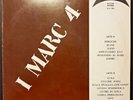 I MARC 4 Library LP - 1971 killer Italian MODAL JAZZ & LOUNGE FUNK BOSSA groove