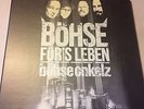 6 LP SET BÖHSE ONKELZ - BÖHSE FÜR'S LEBEN - LIVE AM HOCKENHEIMRING 2015