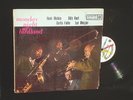 Hank Mobley Lee Morgan LP ROULETTE 52015 Monday Night At Birdland MONO DG 1959