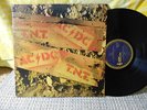 Ac / Dc m- albert australia GF LP TNT