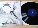 MIRK - MODDAN'S BOWER - RARE FOLK - NEW UNPLAYED ORIGINAL