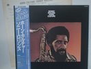 SONNY ROLLINS - LP - JAPAN - Horn Culture - VIJ-4023