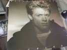Bryan Adams reckless, 1984 ,A&M VINYL RECORD