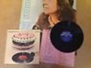 The Rolling Stones Let It Bleed Bonus Poster First Press