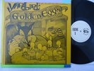 Yardbirds LP Golden Eggs TMOQ Printed Stout Cover