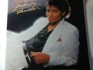 Michael Jackson - Thriller - Epic - 1982 - Gatefold - Vinyl - BL 38112