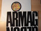 Armaggedon - ORIGINAL KUCKUCK  KRAUTROCK Vinyl LP MINT