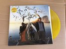 The Mars Volta Televators Yellow Numbered Vinyl 10inch