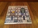 Led Zeppelin Lp Physical Graffiti Original Swan Song Shrink Hype 1st Press Minty