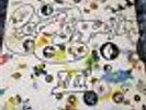 Led zeppelin III vinyl lp