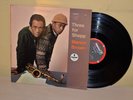 Marion Brown, Three For Shepp   '67, Impulse  (AS-9139), Gatefold, Free Jazz