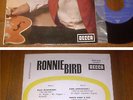 RARE French EP 45t BIEM (7') RONNIE BIRD (The Rolling Stones 06/1965)
