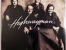 HIGHWAYMAN 2 sealed COLUMBIA LP original johnny cash willie nelson waylon jennin