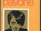 RITA PAVONE  - RARA CASSETTA MC 1971 OMONIMA 