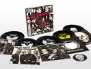 THE DAMNED STIFF SINGLES 1976-1977 NEW LIMITED VINYL 5x7