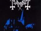 Mayhem - De Mysteriis Dom Sathanas