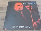 Van Morrison - Live In Montreux 1990 LUXEMBOURG DOUBLE LP THE SWINGIN' PIG
