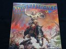 MOLLY HATCHET: BEATIN' THE ODDS LP VINYL NEW