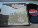 Led Zeppelin II 2 A/B The Lemon Song PLAYS EX   PYE CONTRACT PRESS 1969 UK LP