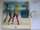 CLIFF RICHARD Swinger's Paradise White label promo lp