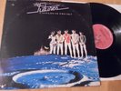The Futures – Castles In The Sky (Lp, Buddah Rec., 1975, US; Temptations) Soul
