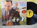 Johnny Smith m- promo LP Phase II
