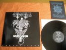 GROTESQUE – INCANTATION   original