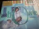 David Bowie Hours LP Mint