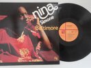 NINA SIMONE,BALTIMORE VINYL LP,FRENCH PRESS CTI RECORDS,CTI 9010 1978,EX++ TO NM
