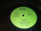 Devon Russell & The High Times Players* ?– Move On Up / William Tell    12''