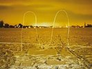 NO-MAN - TOGETHER WE'RE STRANGER - 180GM VINYL