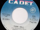 Mod Dancer 45 - Frank D'Rone On Chess 5595