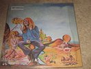 BLUE CHEER - OUTSIDE INSIDE / OUTSIDEINSIDE - RARE TEST PRESSING - LP RECORD